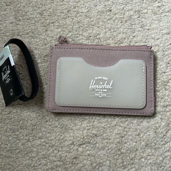 Herschel Wallet - Picture 1 of 7